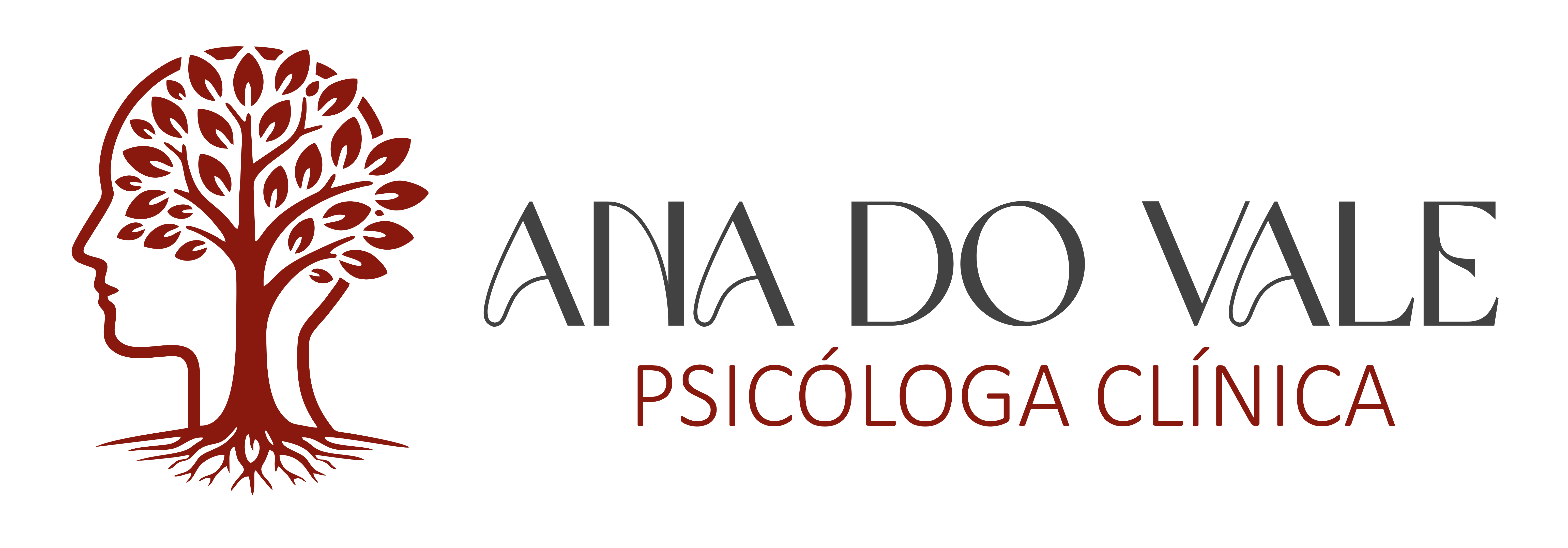ANA DO VALE - Psicóloga Clínica