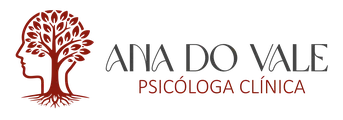 Ana do Vale — Psicóloga Clínica