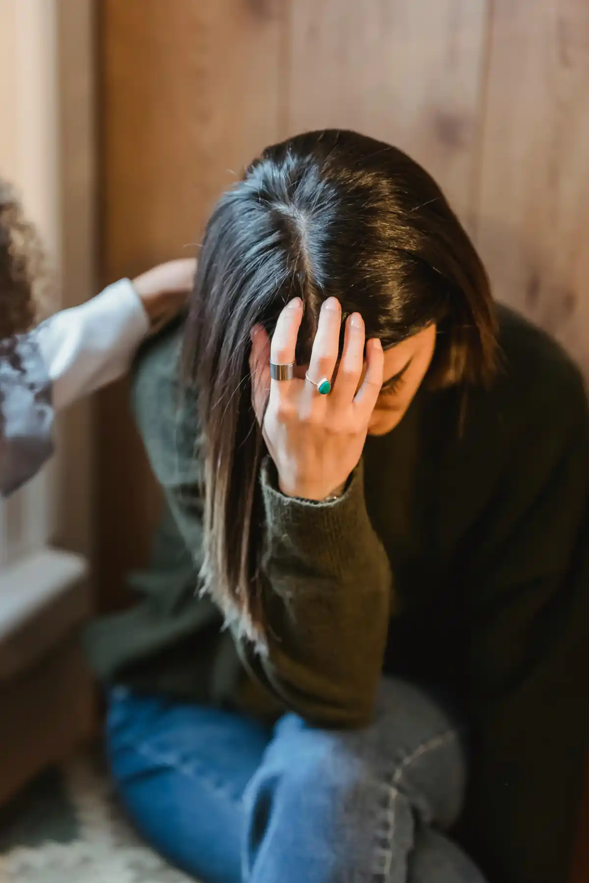 aborto e luto