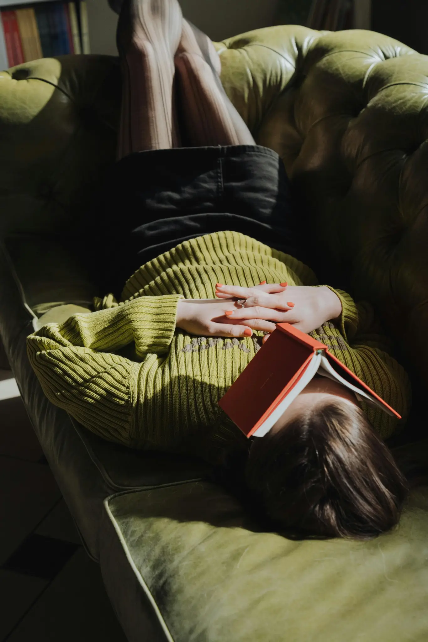 pausa